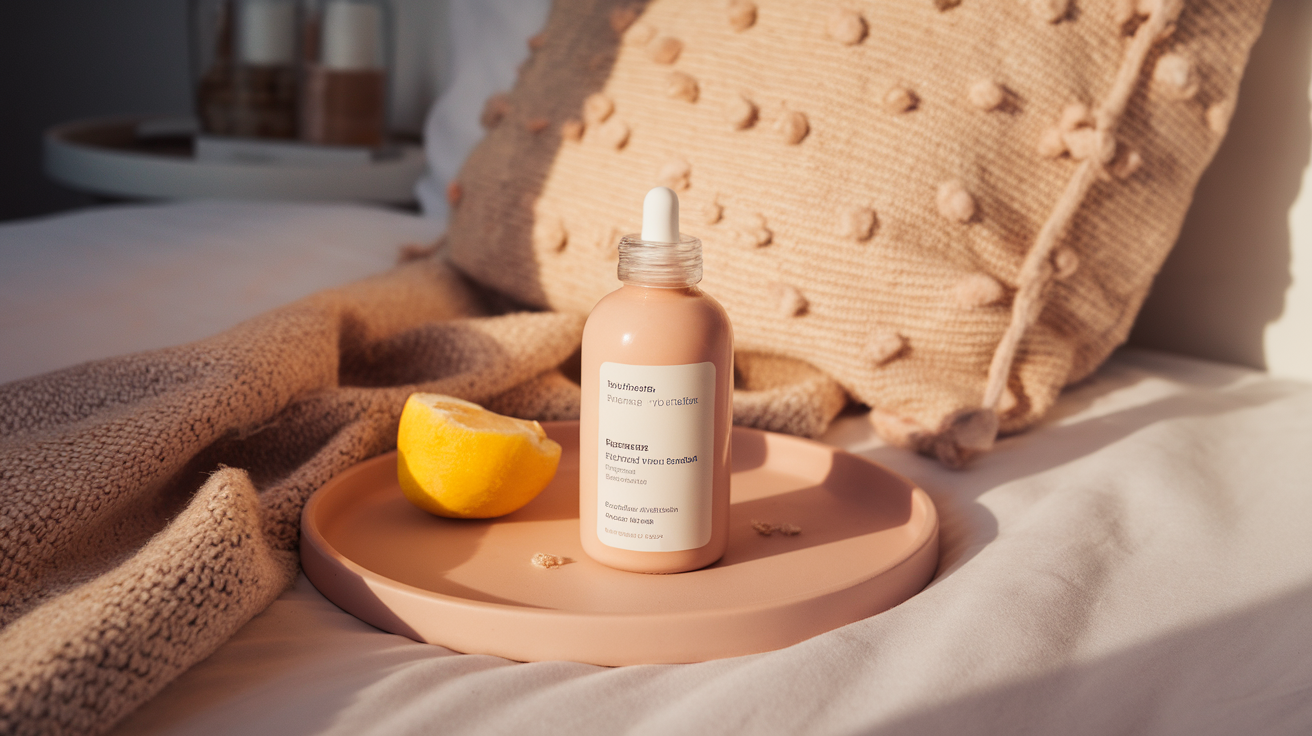 5 večerních rituálů pro klidný spánek